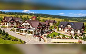 Wellness Resort Kamzík